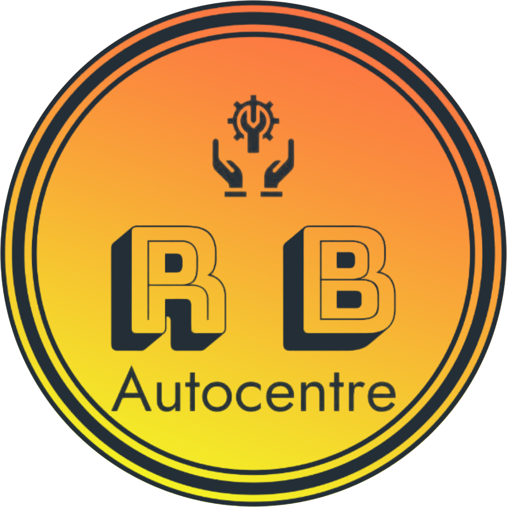 RB Autocentre